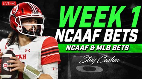 best college basketball bets|College football Week 1 best bets: Fading North Carolina, but .